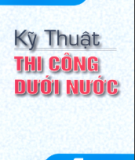 Ebook Kỹ thuật thi công dưới nước - Phạm Huy Chính