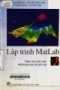 Ebook Lập trình Matlab - NXB Khoa học và kỹ thuật