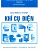Giáo trình Lý thuyết khí cụ điện -  ĐH Công Nghiệp Tp. Hồ Chí Minh
