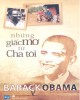 Ebook Những giấc mơ từ cha tôi: Phần 2 - Barack Obama