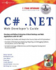 Giáo trình C# Và .NET Framework