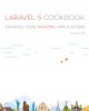Ebook Laravel 5 cookbook - Enhance your amazing applications: Part 2