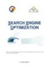 Giáo trình Search engine optimization