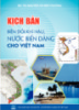Ebook Kịch bản biến đổi khí hậu và nước biển dâng cho Việt Nam năm 2012 - Phần 1