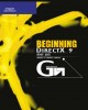 Giáo trình Beginning DirectX9: Phần 2